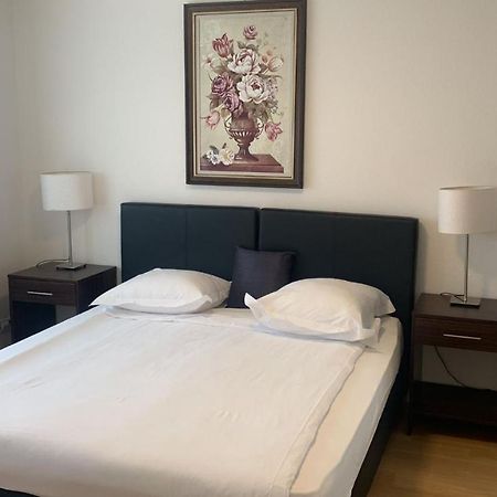 Swiss Star Zurich Oerlikon - Self Check-In Apartment ภายนอก รูปภาพ