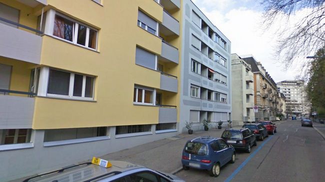 Swiss Star Zurich Oerlikon - Self Check-In Apartment ภายนอก รูปภาพ