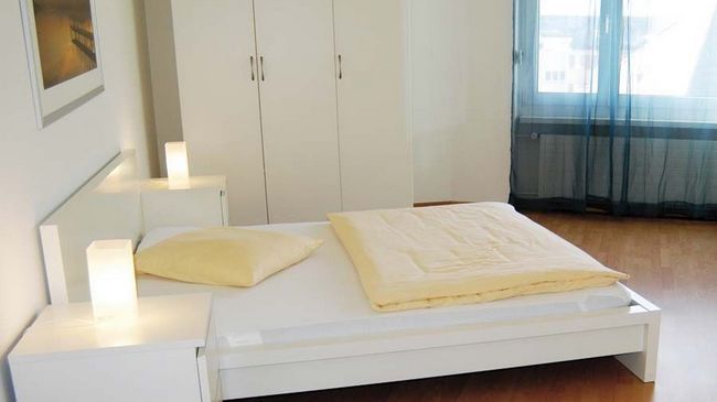Swiss Star Zurich Oerlikon - Self Check-In Apartment ห้อง รูปภาพ