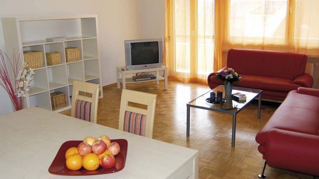Swiss Star Zurich Oerlikon - Self Check-In Apartment ห้อง รูปภาพ