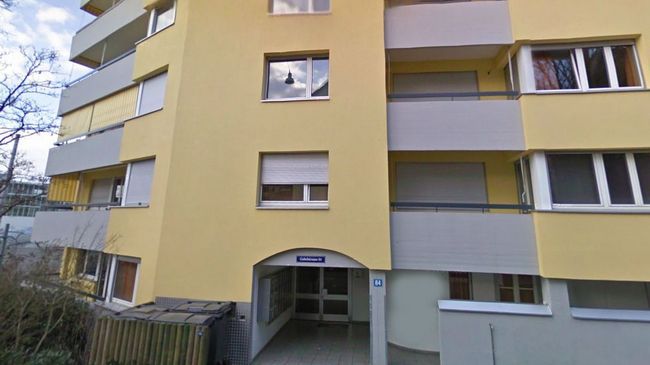 Swiss Star Zurich Oerlikon - Self Check-In Apartment ภายนอก รูปภาพ